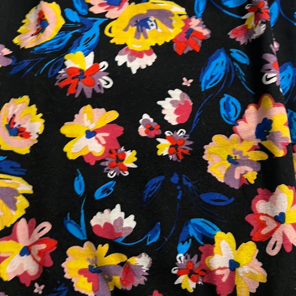 Tall and curvy leggings L/XL